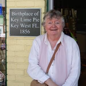 Meet your Posher, Lynne